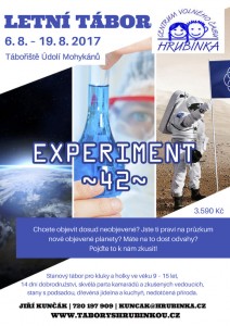 Experiment 42