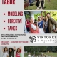 Umělecký tábor - herecký, taneční,modelingový