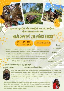 Království zeleného srdce