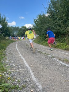 Chaloupky s Delfínem - Cesta za pokémony 28. 7. - 5. 8. 2025