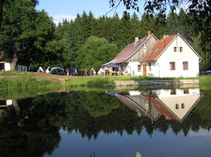 Asociace turistických oddílů mládeže České republiky, Kamarádi