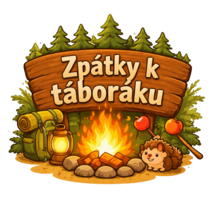 Zpátky k táboráku z.s.