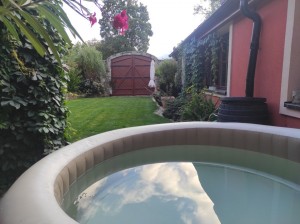 Letní tábor NA CHALOUPCE - Babičko, pojď si hrát! Letní pobyt pro babičky s vnoučaty!