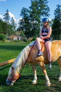 Sportovní letní tábor v Šiklandu