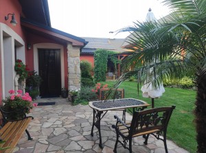 LETNÍ TÁBOR NA CHALOUPCE