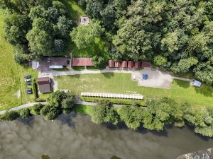 PROJEKT MALECHROM aneb Kdo přežije Smrčnou