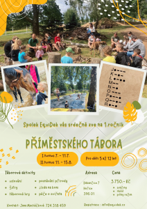 Tábor na Statku