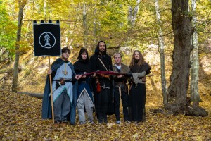 Monolit: Krvavé Stezky