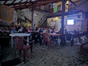 1 .Letní tábor s koňmi 2026