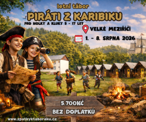 Piráti z Karibiku