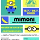 Mimoni