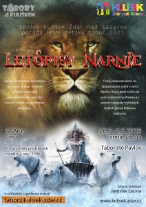 Letopisy Narnie