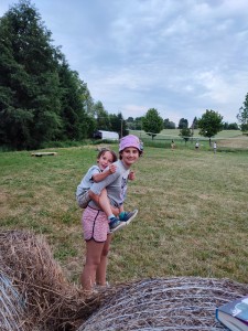 III. turnus: Detektivové na stopě záhady - táborové dobrodružství v přírodě