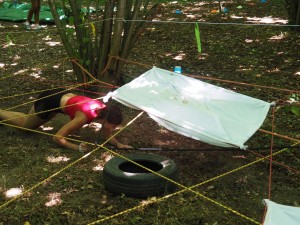 LT Bělice 2. běh - Římská říše