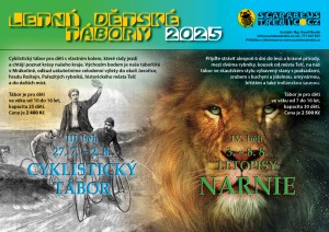 Letopisy Narnie