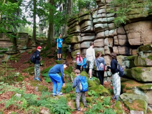 Spolek KUŠ pro environmentální a multikulturní výchovu