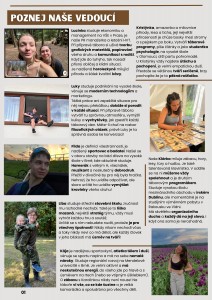 CESTA VESMÍREM