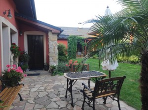 Letní tábor NA CHALOUPCE - Babičko, pojď si hrát! Letní pobyt pro babičky s vnoučaty!