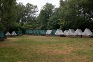 Divoký západní Lovětín