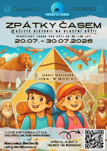 Zpátky Časem