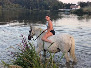 3 .Letní tábor s koňmi 2026