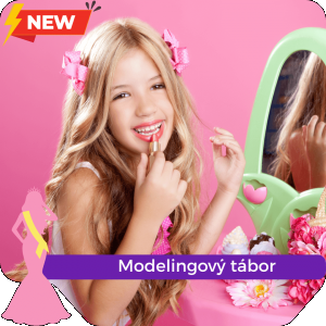 Modelingový tábor