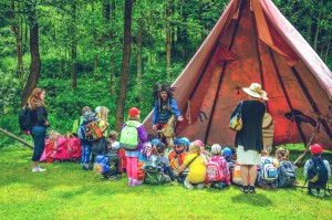 Děti Vysočiny z.s.