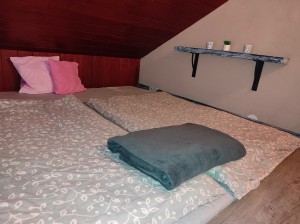 Letní tábor na chaloupce