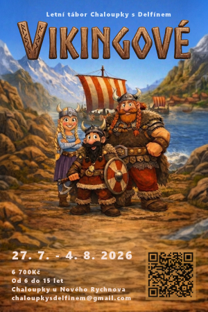 Plavecký oddíl Delfín Pelhřimov, z. s.