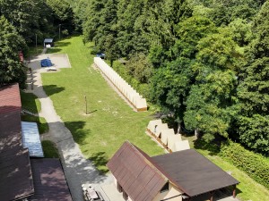 PROJEKT MALECHROM aneb Kdo přežije Smrčnou