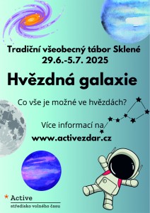 Všeobecný tábor ve Skleném U Fryšavy