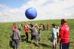 Škola čar a kouzel v Bradavicích