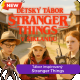 Stranger Things tábor