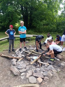 Chaloupky s Delfínem  27. 7. - 4. 8. 2026