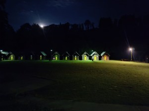 Doubraváci - Můj první tábor & Aktivně pohybový tábor