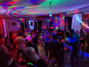 LT Bělice 2. běh - Římská říše