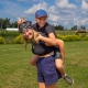 Sportovní letní tábor v Šiklandu