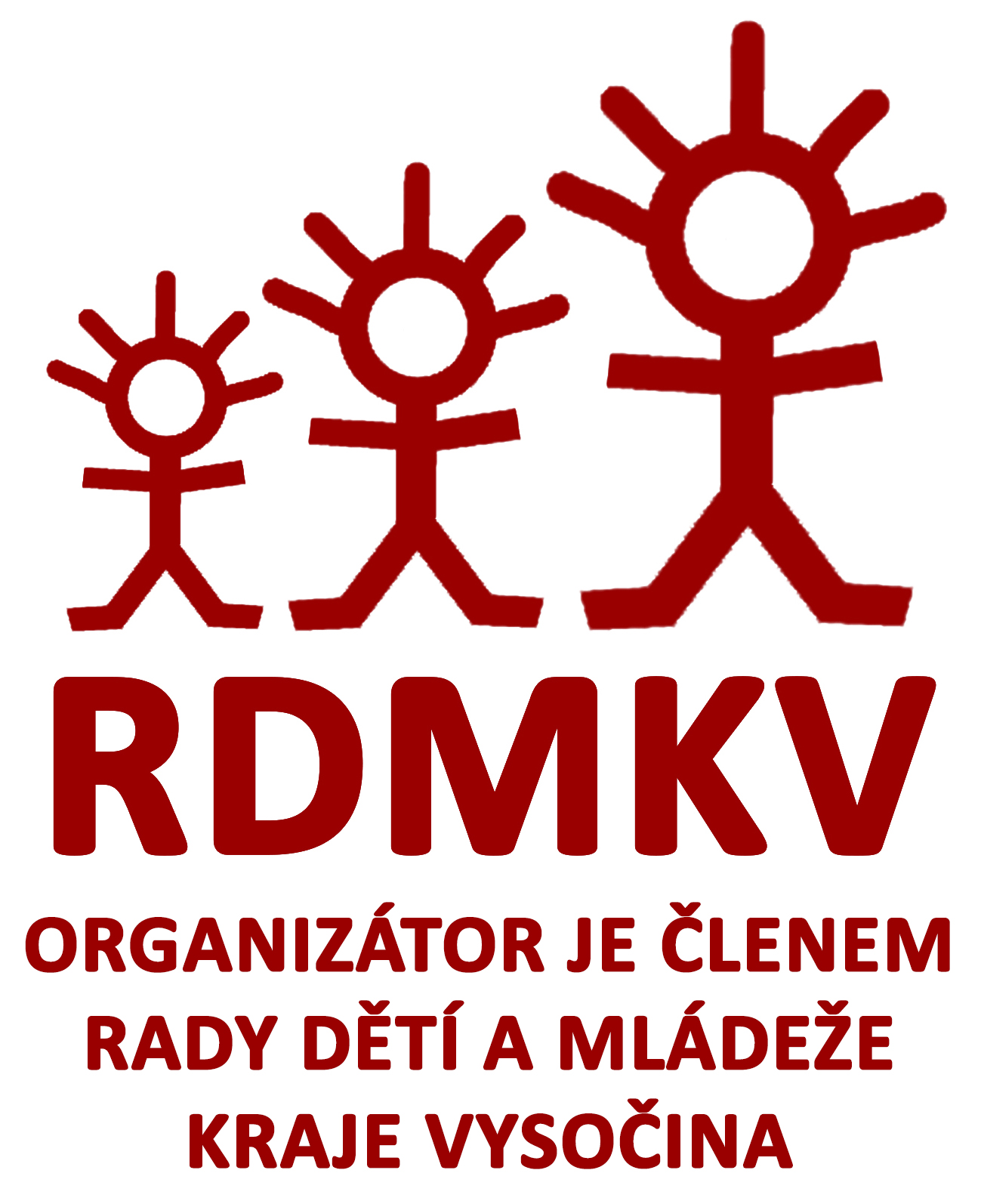 Logo RDMKV