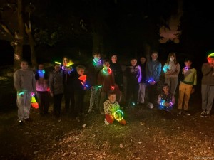 4 .Letní tábor s koňmi 2026