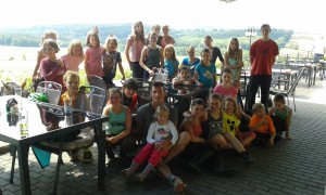 Letní tábory s koňmi 2017!!!