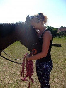 Letní tábory s koňmi 2017!!!