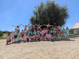 1 .Letní tábor s koňmi 2026