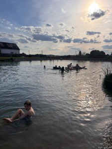 4 .Letní tábor s koňmi 2026