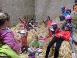 Letní tábory s koňmi 2017!!!