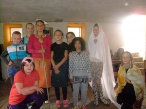 Letní tábory s koňmi 2017!!!